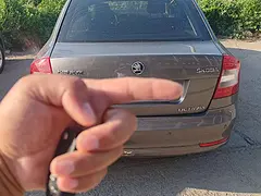 斯柯达 明锐 2014款 1.6 手自一体 逸致版