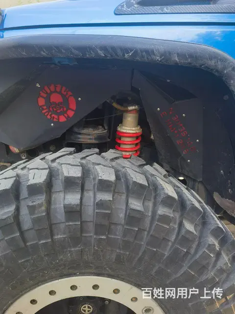 【搞定了！】Jeep Wrangler [牧马人] 2016 - 图片 6