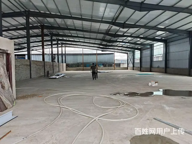 于洪新建1050库房出租 - 图片 3