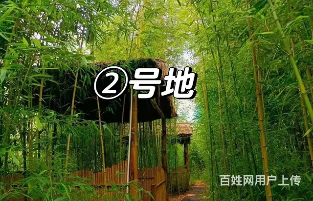 玉溪红塔区山庄农家乐招商合作，免租金 - 图片 6