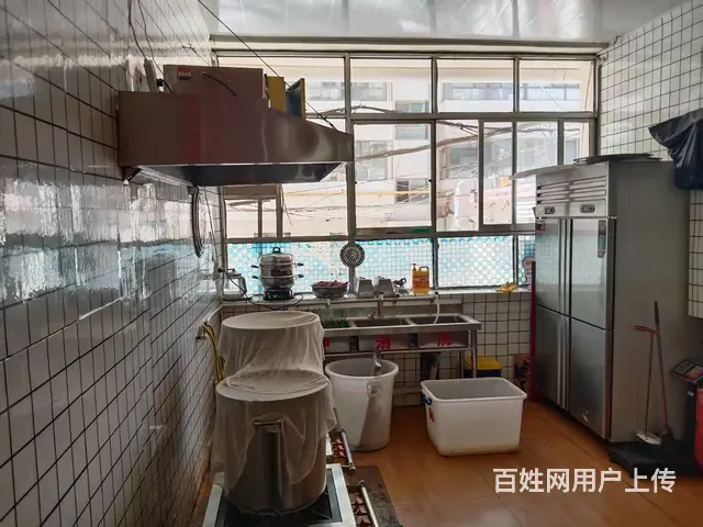（帮选铺）一酒泉东关菜市场北口食益卤味铺带技术对外转让 - 图片 8