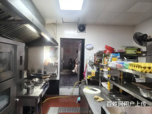 （51旺铺推荐）朱云路73平餐饮店转让 - 图片 9