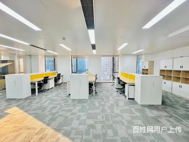 钱江新城，荣安中心，精装拎包，房东直租，条件好谈，交通便利！ - 图片 6