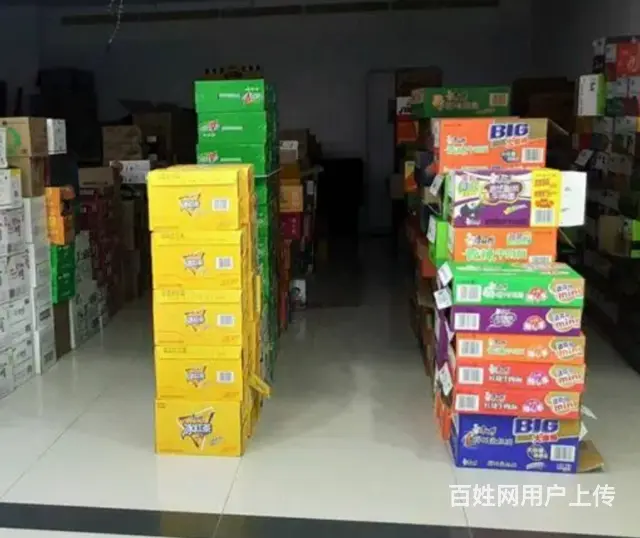 烟酒店商铺出租，一楼，临街商铺，附近成熟商业圈 - 图片 4