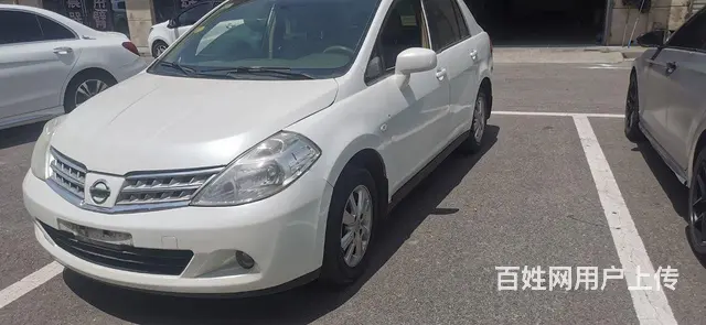 日产 骐达 2009款 1.6 手动 智能NISMO运动版 - 图片 5