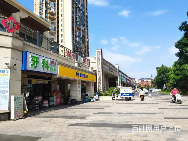 A（个人）便宜低价转！高端商圈临街门面转编号8059 - 图片 4
