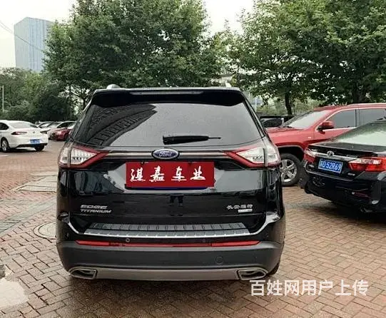 福特 锐界 2016款 2.0T 手自一体 EcoBoost - 图片 9