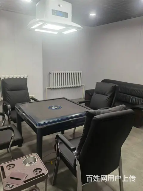 南岗棋牌室出兑 桌球出兑 店铺转让 - 图片 6