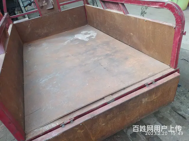 16年个人车，闲置急售 - 图片 4