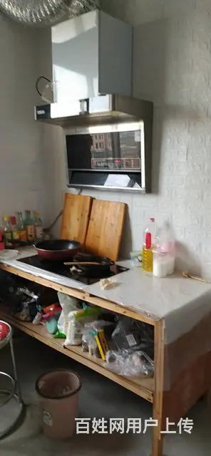 霍山凤凰城 普通住宅2厅 一万一年，5.13日可开始看房 - 图片 1