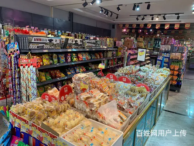 （老板本人）日营业额1W工业园超市转让 - 图片 3