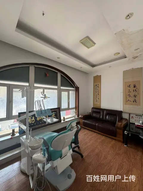 【搞定了！】道里区哈药路临街口腔门诊出兑或合作 - 图片 8