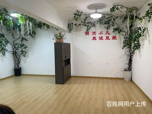 工作室类型环境清幽 - 图片 1