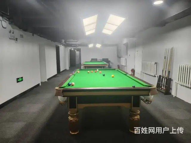 南岗棋牌室出兑 桌球出兑 店铺转让 - 图片 7