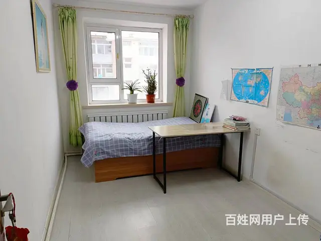 一实验九中 超低价  松北二区 普通住宅 精装修 - 图片 3