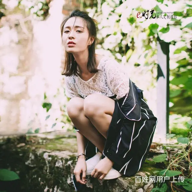 独家专属个人写真   看懂的来 - 图片 9