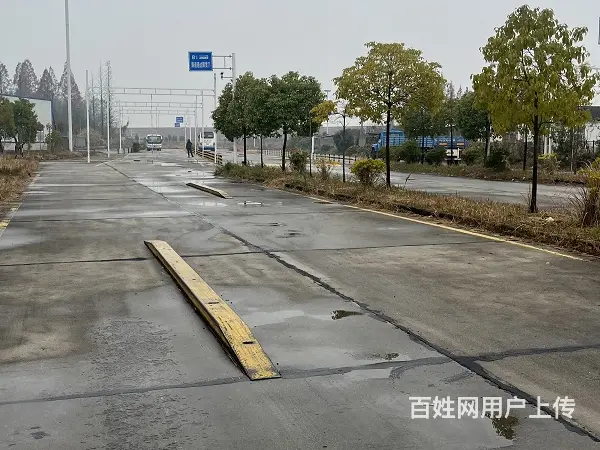 永州宁远增驾A2拖头B2大货驾照考场是在哪里考的呢 - 图片 3