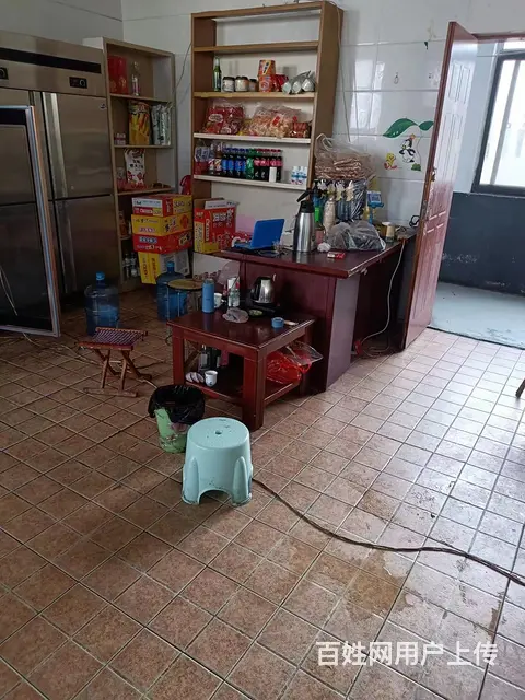 （58今铺）金雀山路与十三路处 工业园区内500平食堂饭店 - 图片 5