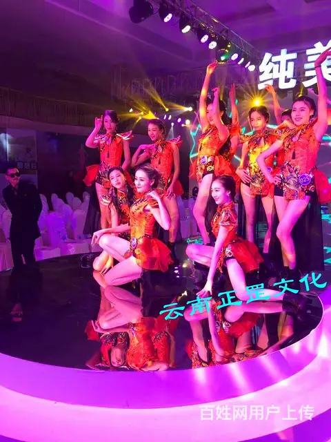 主持人、舞蹈、舞龙舞狮、杂技、小丑、魔术、礼仪模特 - 图片 7