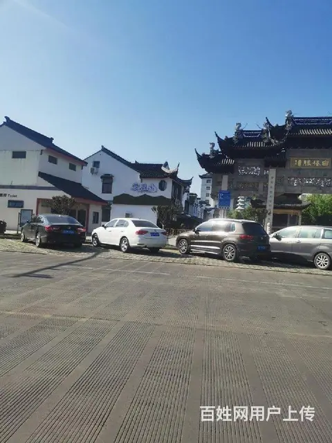 花桥6865.00万元1室精装修花桥裕花园商铺难找房子 - 图片 2
