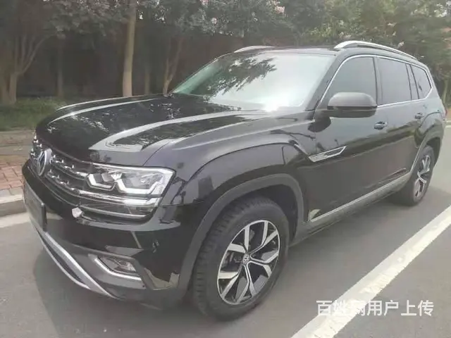 大众 途昂 2019款 2.0TSI 双离合 330TSI - 图片 10