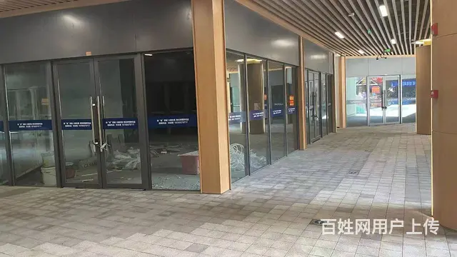 （51旺铺推荐）崖州区196平铺面出租 - 图片 3