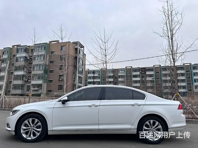 大众 迈腾 2017款 1.8TSI 双离合 330TSI - 图片 9