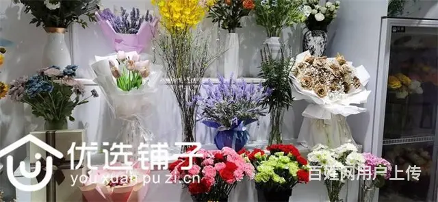 （优选铺子）老城五号桥35平花店转让（可空转） - 图片 4