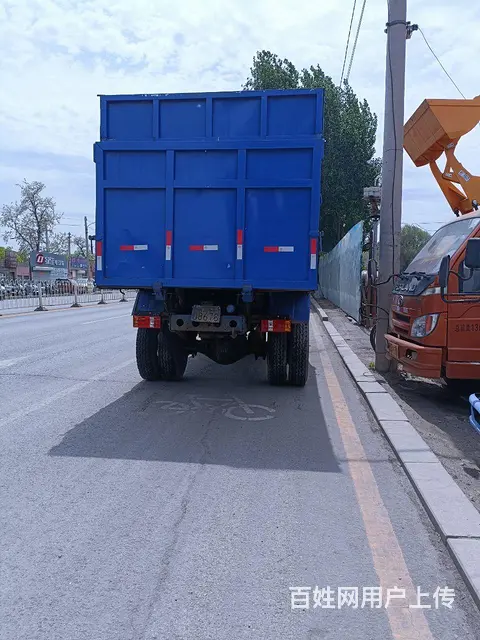 时代金刚 自卸车 - 图片 3