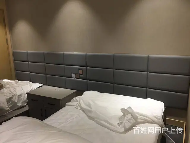 专业羁押室墙面软包 - 图片 7