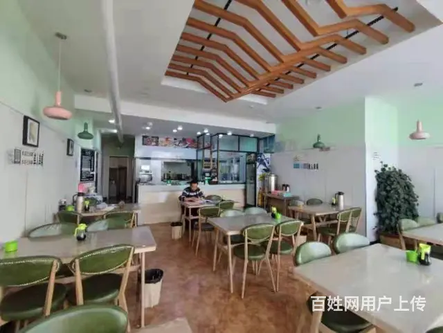 个人城北小桥新村一起临街餐饮店低价转让 - 图片 4
