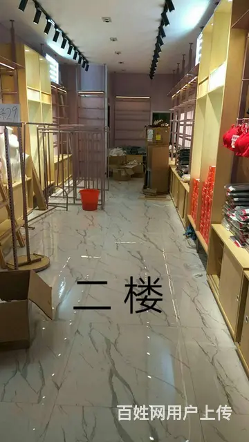 口前都市丽人服装连锁店出兑 - 图片 6
