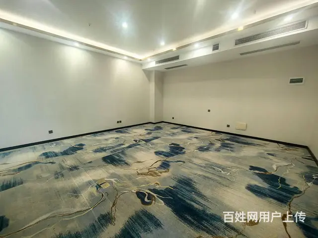 绿地商务城800平高层南向纯办公欢迎看房 - 图片 8