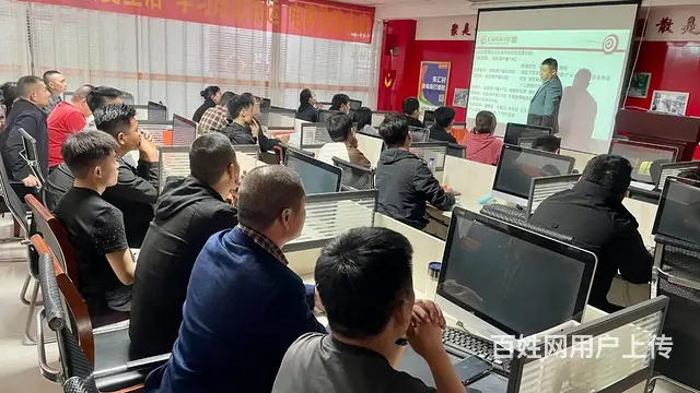 临沂淘宝培训运营推广美工设计实战式教学 - 图片 5