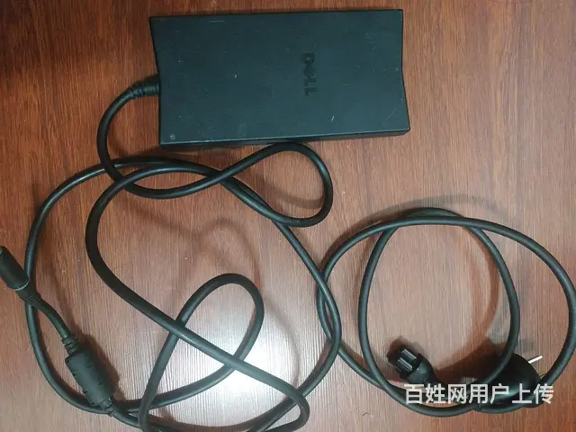 原装戴尔笔记本电脑电源适配器，可自提可邮寄 - 图片 1