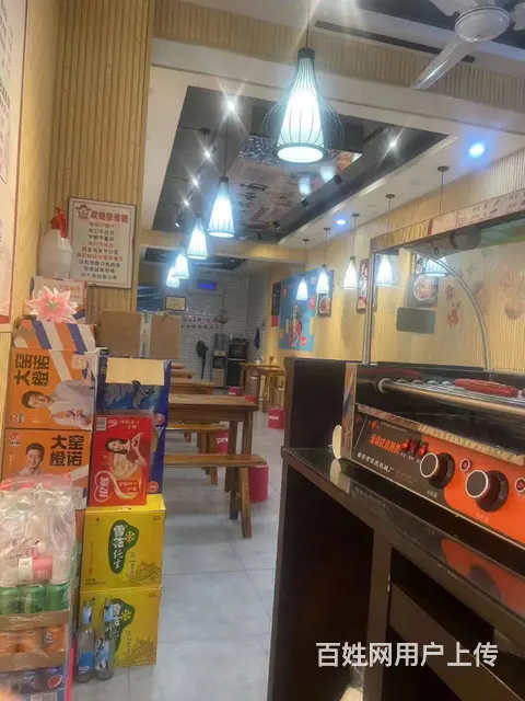 武进区鸣凰镇鸣新路100平餐馆转让 - 图片 3