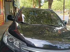 本田CR-V 2013款 2.0 自动 Exi两驱经典版