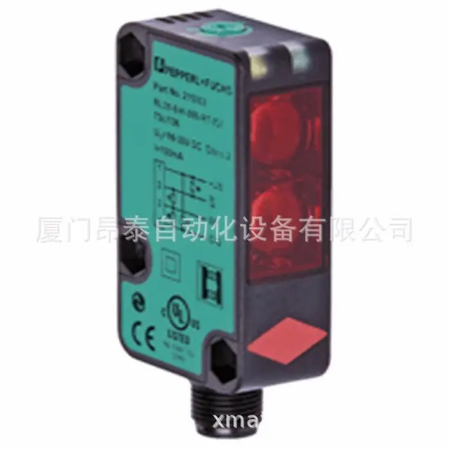 AT1/AP-1A 意大利M的MD接近开关 - 图片