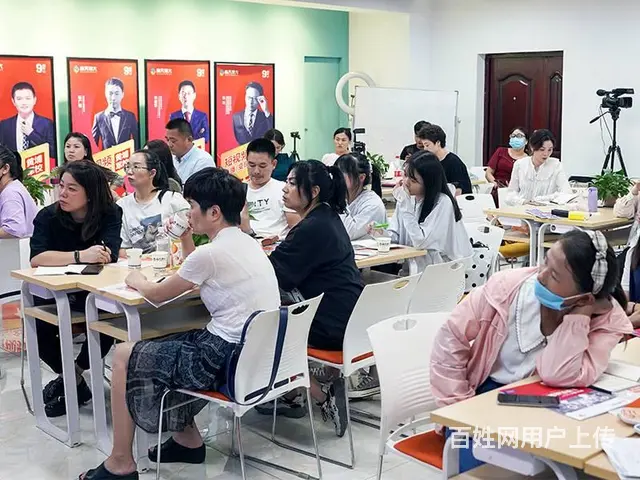 昆山哪里有专业短视频培训,学费多少钱 - 图片