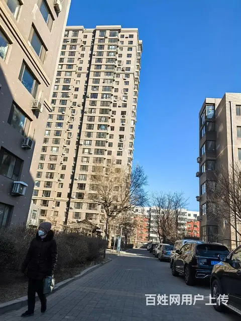 房东直租塔湾地铁电梯楼 - 图片 5