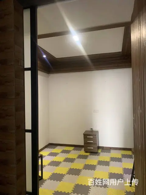 地铁房新城帝景(武进) 商住两用2厅 简单装修 - 图片 3