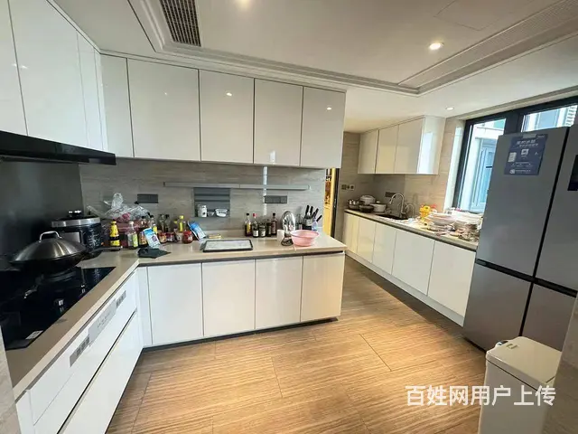 一线湖景 东湖旁 居家接待 可全屋定制 一梯一户 - 图片 10
