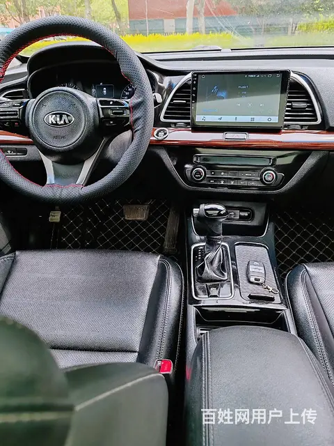 起亚K4 2015款 1.8 手自一体 GLS Specia - 图片 9