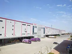 唯品会湖州物流园低价招租