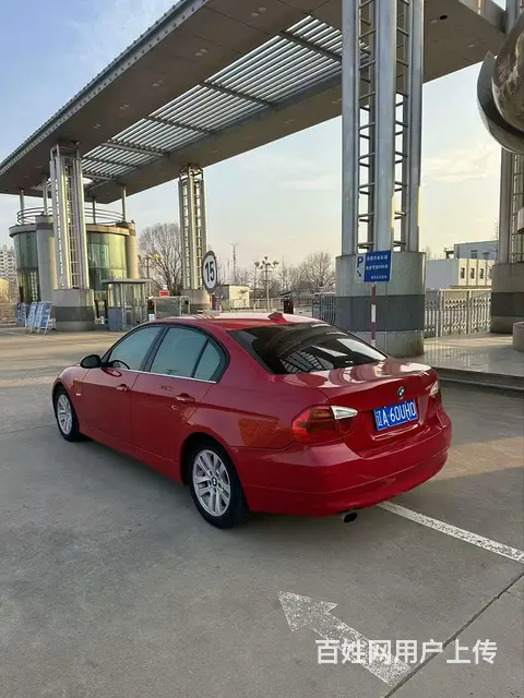 宝马3 Series [3系](进口) 2005款 320i - 图片 2