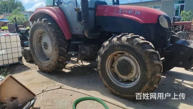 东方红1304 - 图片 3