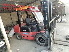 出售20年3.5吨杭州叉车