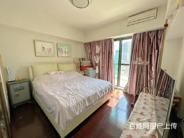 南屏房主狂甩高品质好房华发世纪城二期430.00万元南131 - 图片 7