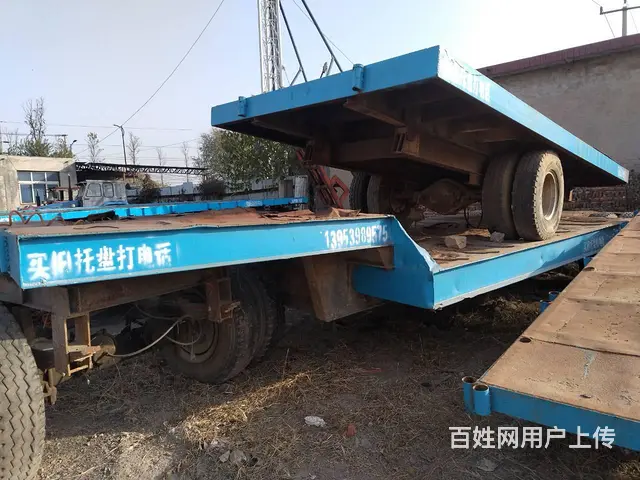 转让6米至13米拖拉机托盘 - 图片 7