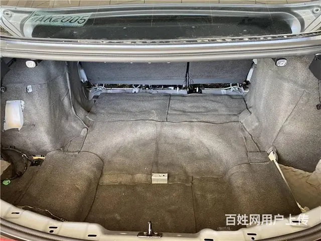 舒适安静欣赏音乐 武汉歌德福特蒙迪欧汽车隔音改装 - 图片 10